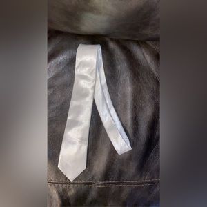 Avanti Uomo tie